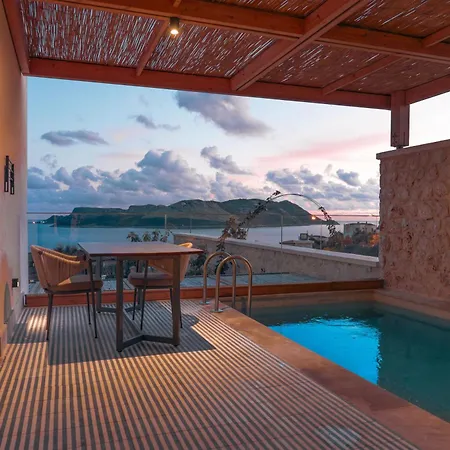 Novva Hotels Kas (Adults Only) Exterior photo