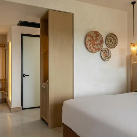 Novva Hotels Kas (Adults Only) Exterior photo