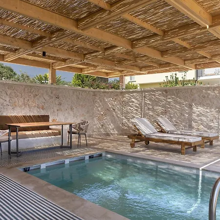 Novva Hotels Kas (Adults Only) Exterior photo