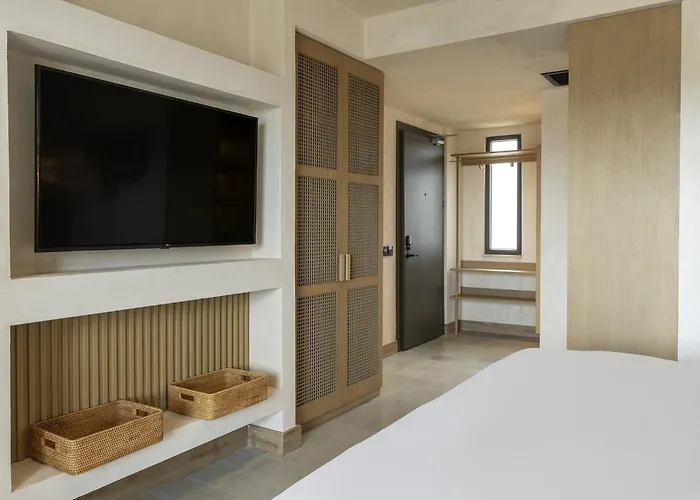 Novva Hotels Kas (Adults Only)