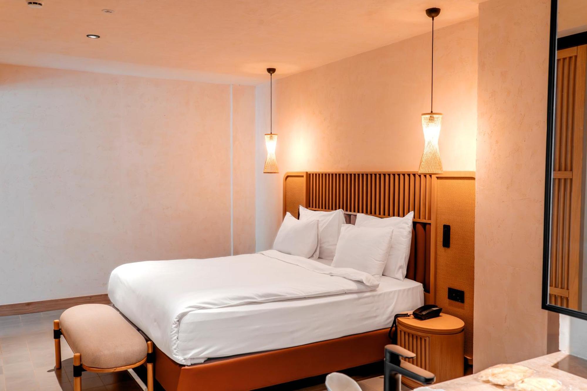 Novva (adults Only) Hotel Kaş