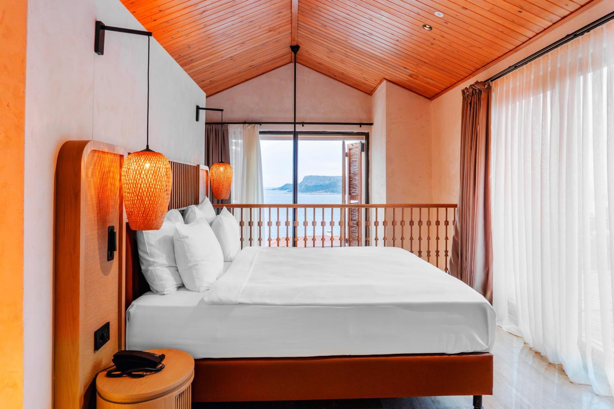 Novva (adults Only) Hotel Kaş