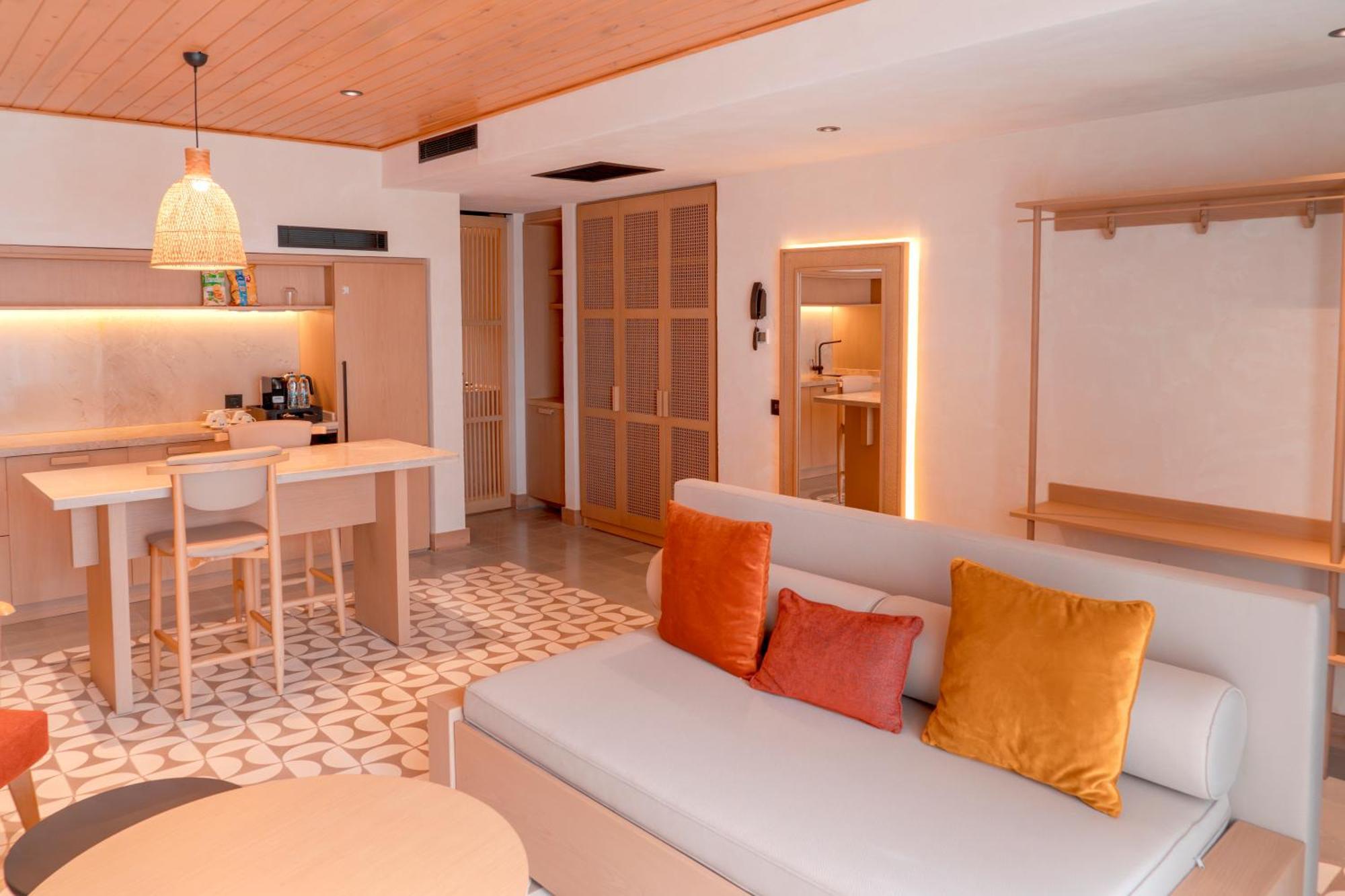 Hotel Novva (adults Only) Kaş
