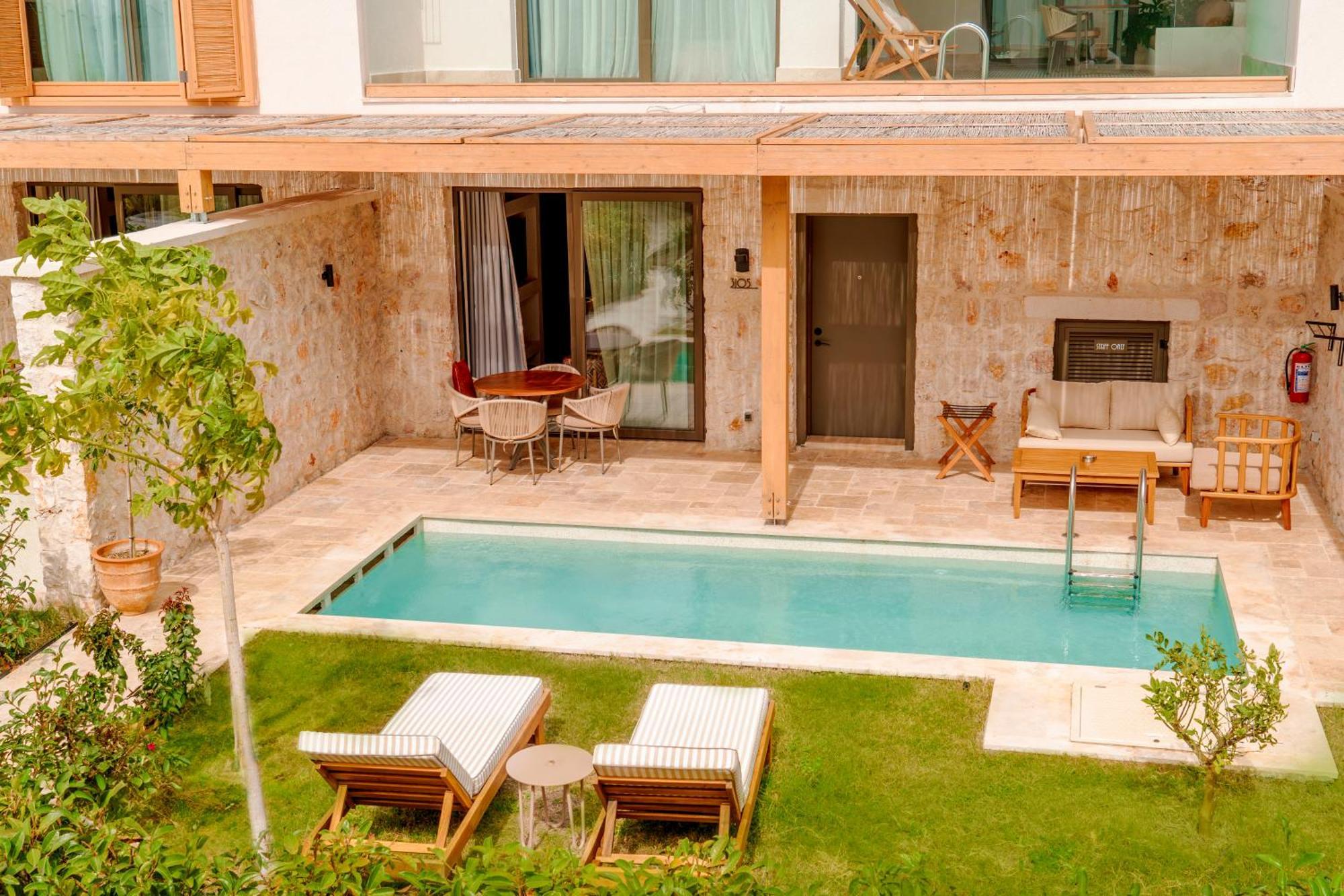 Hotel Novva (adults Only)